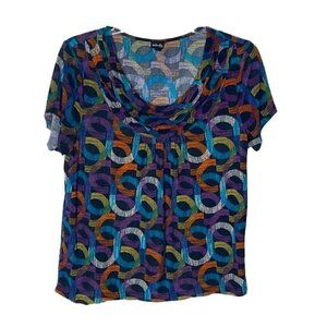❤️ RAFAELLA Blouse Size PM
